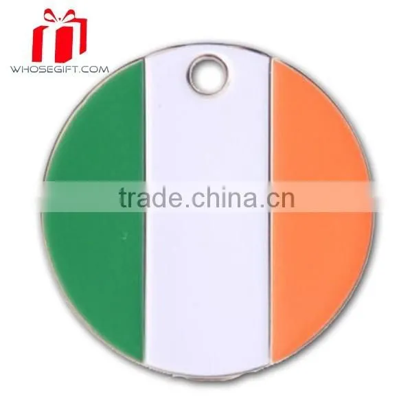 High Quality Pet Products,Metal Dog Tags For Dogs,Crystal Dog Collar Charms