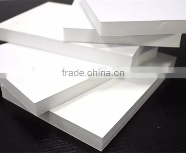 New Design 20mm Thick Styrene Foam Board Exhibition Durable 3F Boards Stand photo-6