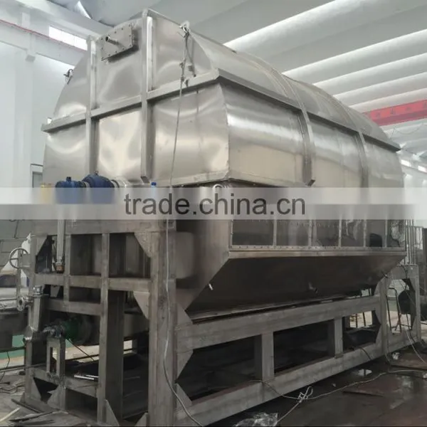 Cylinder and Scratch Board Dryer for Oatmeal (drier)