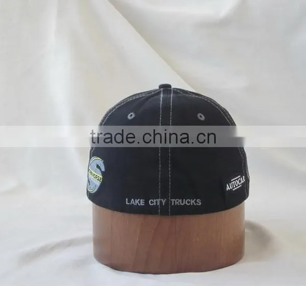 Softextile Promotion Cap Bohemia Cap photo-3