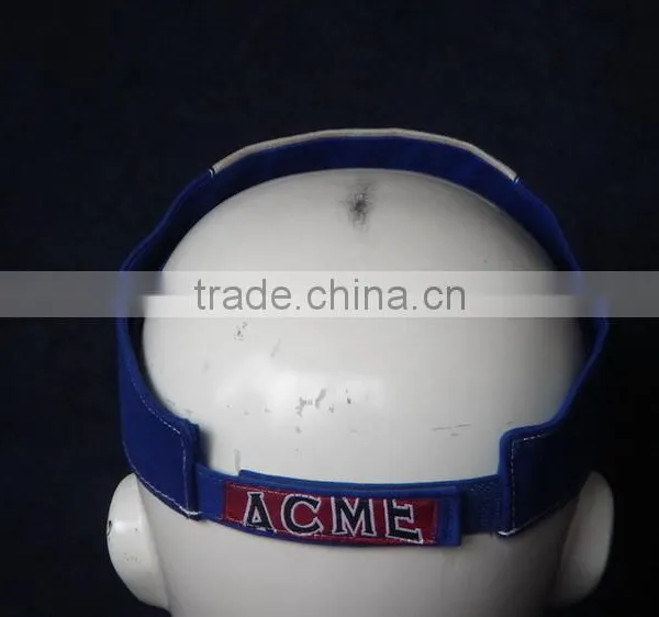 Plastic Sun Visor Cap Wholesale Bulk Sale Visor Cap photo-5