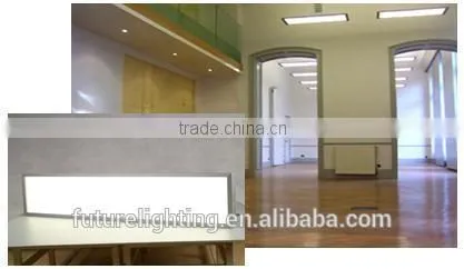 Indoor Super Thin 300x1200x12 mm Suspended Ceiling 36W LED Panel Light photo-3