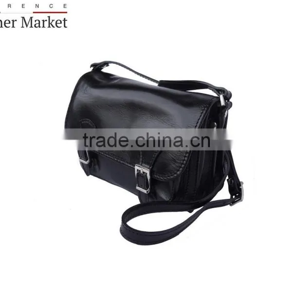 Leather Travel Bag Handbags Italian Bags Genuine Leather Florence Leather Fashion photo-2