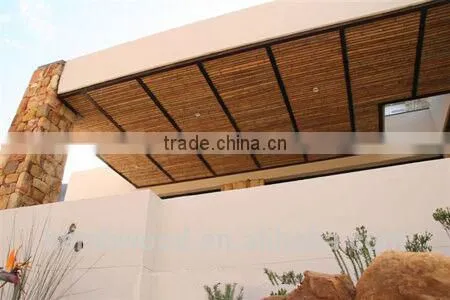 Bamboo Fence Wholesale photo-2