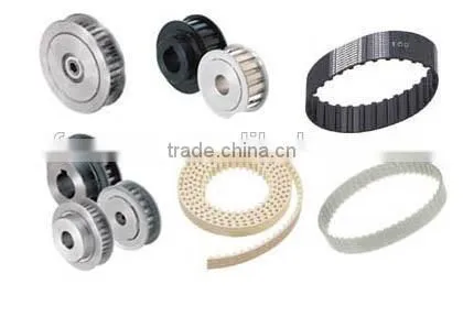 For Auto Parts PU TIMING BELT photo-4