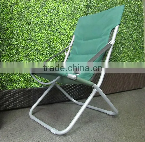 High Quality Beach Chair With Comfortable Seat Feeling photo-3