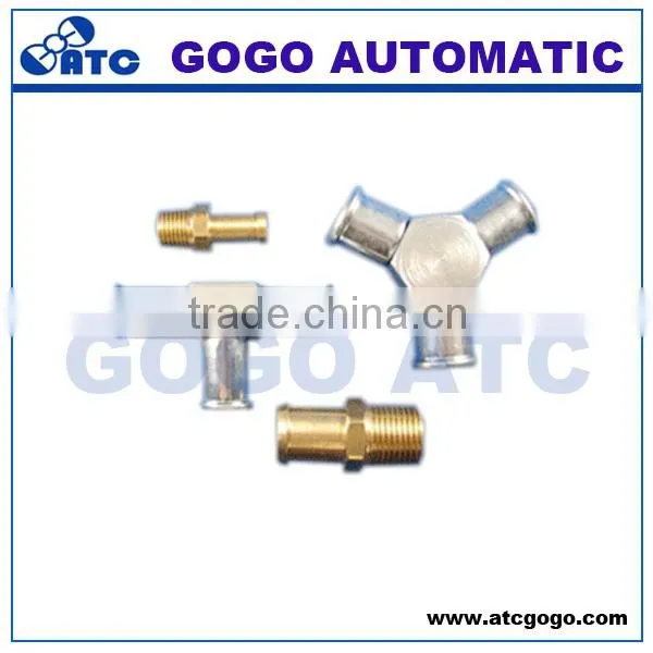 2016 Unique Style Hotsale Best Quality C4c Brake Hose Fitting photo-3