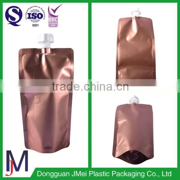 Drinking Bag Plastic Spout Spouts for Pouches