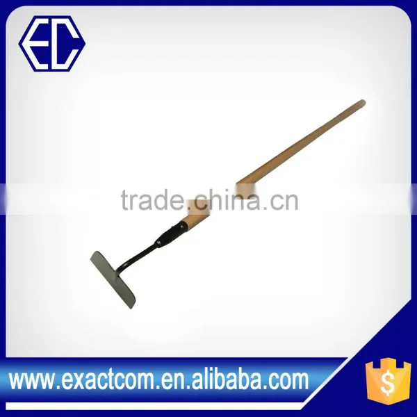 Different Types Of Wooden Handle Hoe photo-3