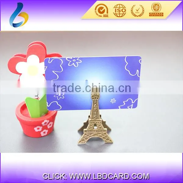 High Quality Printed MIFARE Classic 1K Access Control Card photo-5