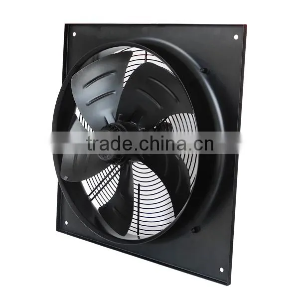 YWF Axial Cooling Fan Motor for Evaporator photo-3