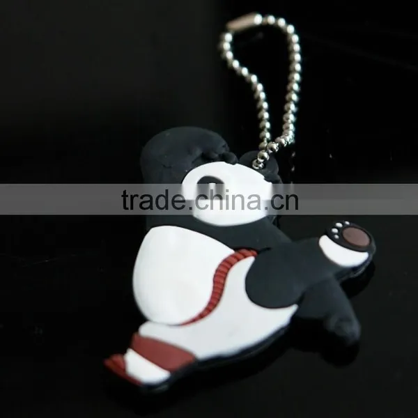 Personalized Phone Strap Keychains photo-4