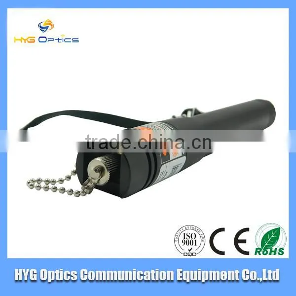 OFW Brand 10mW Optical Fiber Cable Fault Locator