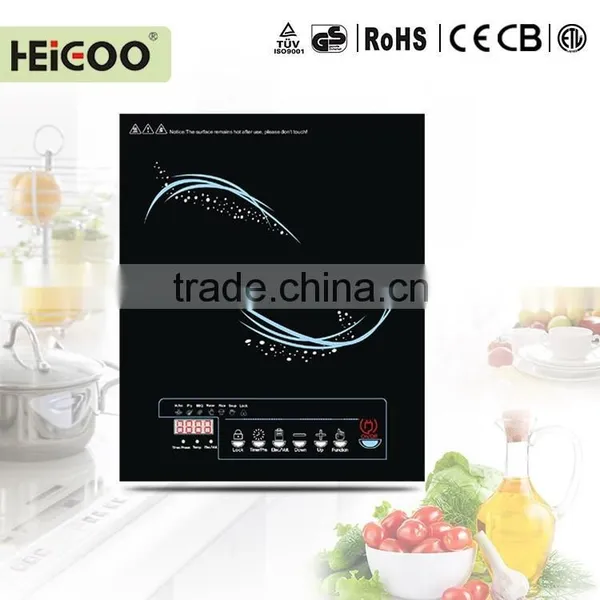 2015 Barbecue Equipment Home Appliance Electric Fireplace Induction Stove RM-A19