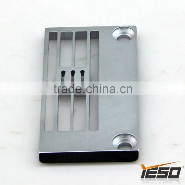 E5356KM Needle Plate Siruba Sewing Machine Spare Parts Sewing Accessories photo-2