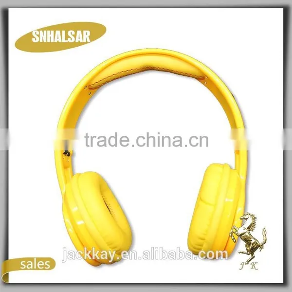 Cable Wired Headphones Mobile / pc / Mp3 Headset S-007 photo-4