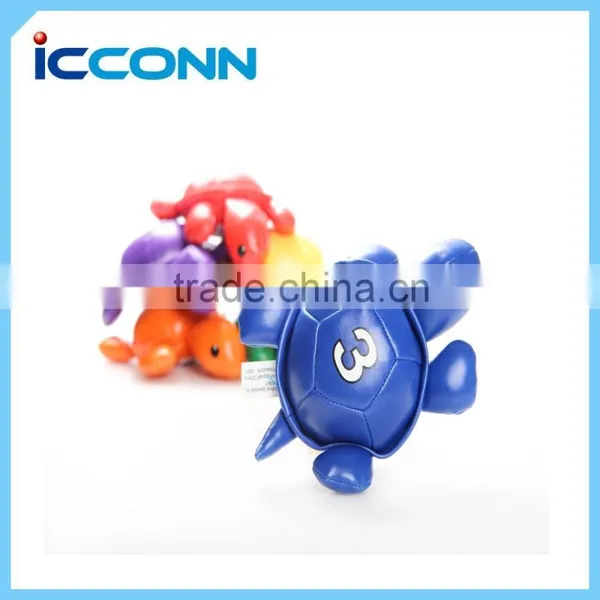Made in China High Quallity PU Material Baby Toy Hacky Sack / Education Toy photo-4