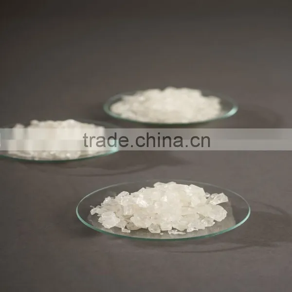 Viscosities Suitable Transparent Epoxy Resin for Powder Coating photo-2