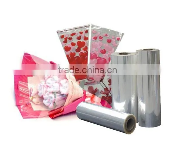 Manufacturer of Cpp and Cpp Metalized Film photo-2