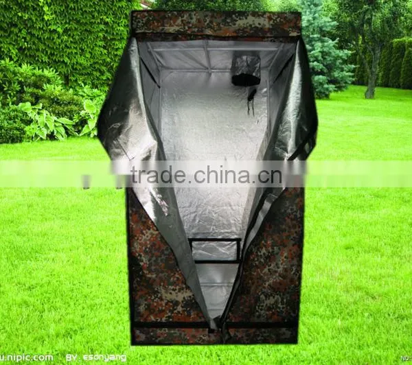 Camouflage Grow Tent