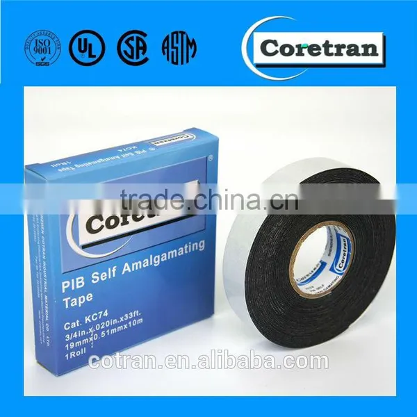 Good Quality Cheap Waterproof Double Sided Adhesive Tape photo-4
