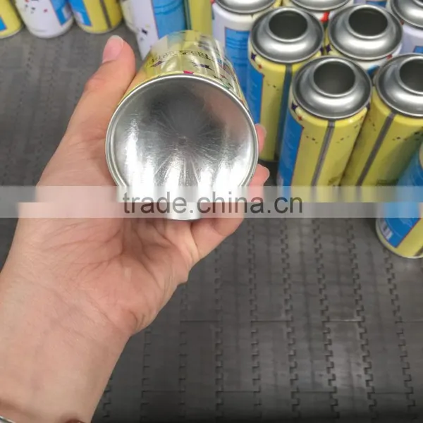 !!!High Quality Colorful String Snow Spray Cans Aerosol Spray Paint for the Party Chrismas Day photo-4