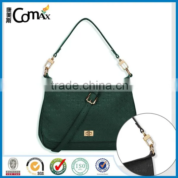 Square Shining Metal Snap Hook Spare Suitcase Parts photo-5