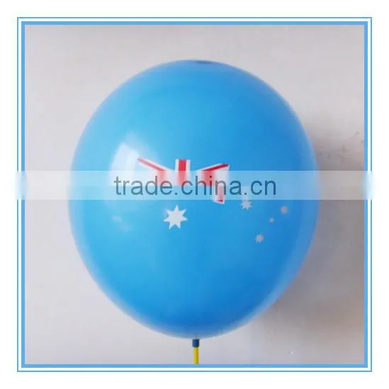 Advertising Toy Use Globos photo-6