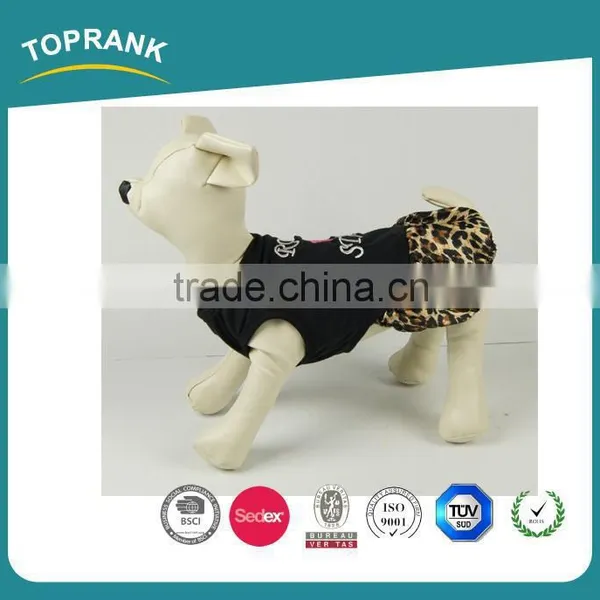 luxury plush soft pet dog coats clothes for wholesales