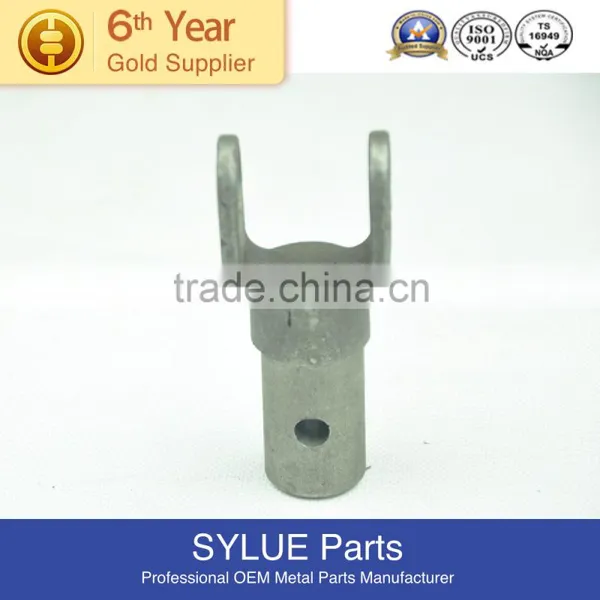 Cast Forged Copper Lug Copper Connector photo-6