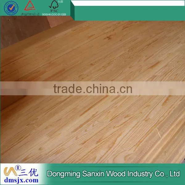 Pure Natural Pine Board