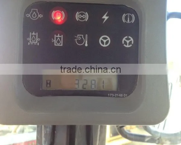 Good Quality of Used Loader CAT 966G Sell at Lower Price photo-6