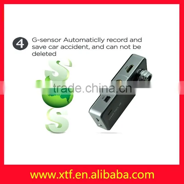 K6000 User Manual Fhd 1080p Car Camera Dvr Video Recorder for Car photo-4