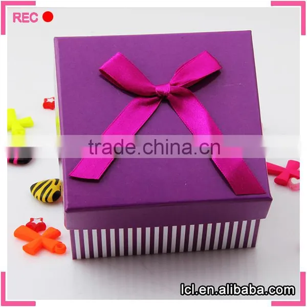 Custom Paper Box Factory, Low Price Paper Watch Box photo-5