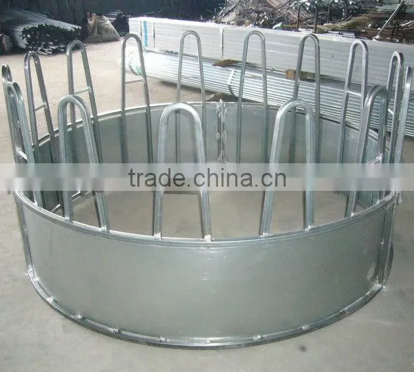 Professional Galvanized Metal Feeder Manufacturer photo-3