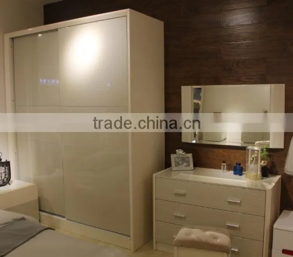 FUTURE Exquisite Fashion Design for Modern Bedroom Furniture and Hotel Furniture photo-5