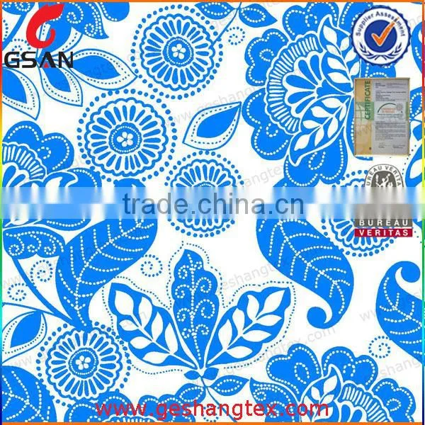 100% Cotton Cambric Fabric 4 Way Stretch Fabric photo-3