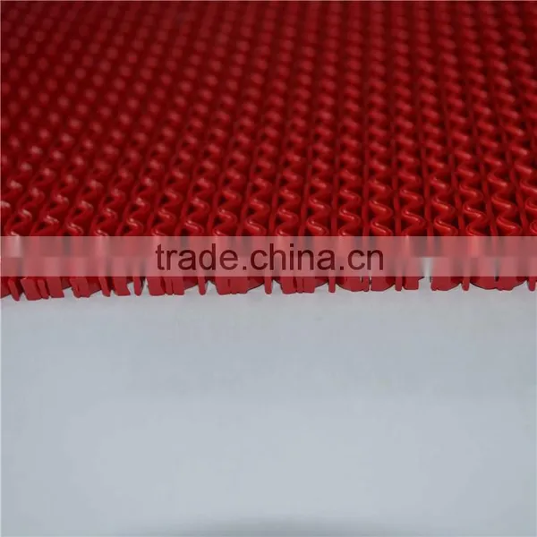 China Pvc Flooring Roll Indoor photo-2