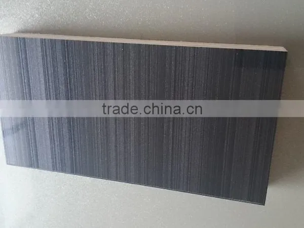 Water -proof Pvc Plywood Wall Panel photo-2