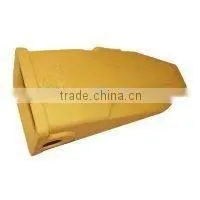 OEM Customized Bucket Teeth for Bulldozer photo-3