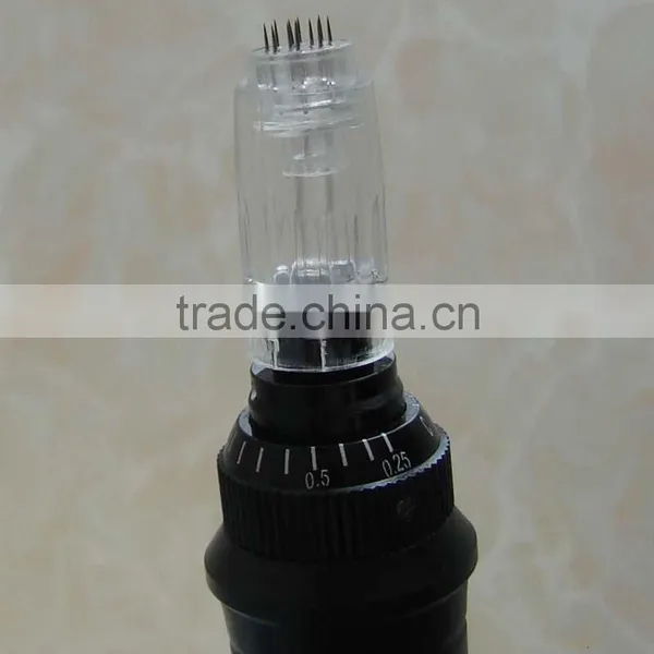 1/3 Needles Derma Pen Needle Cartridges Manufacturer photo-5