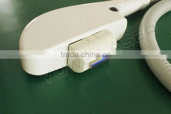 YUWEI High Quality Parts E-light Ipl Handle photo-5