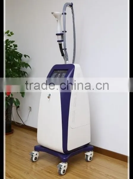 Multi Channel RF Equipment Cellulite Treatment Skin Lifting Beauty Machine photo-3