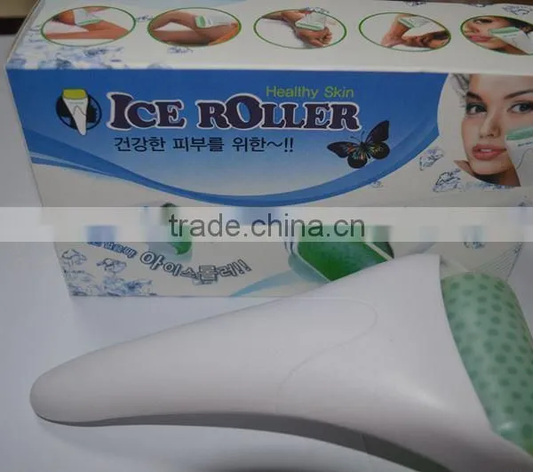 Hot New Product for 2015 Face and Body Massage Skin Cooling Ice Roller photo-6