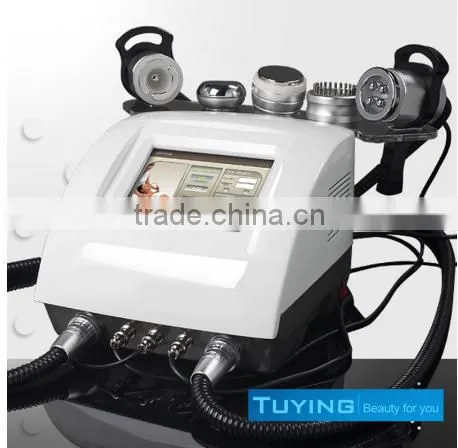 2016 Portable Body Slimming Machine RF Cavitation Machine Weight Loss Device photo-2