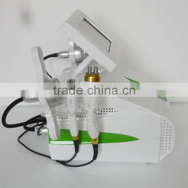 Most Popular 5M Hz RF Body Reshaping Machine, Home Use RF Slimming Device photo-5