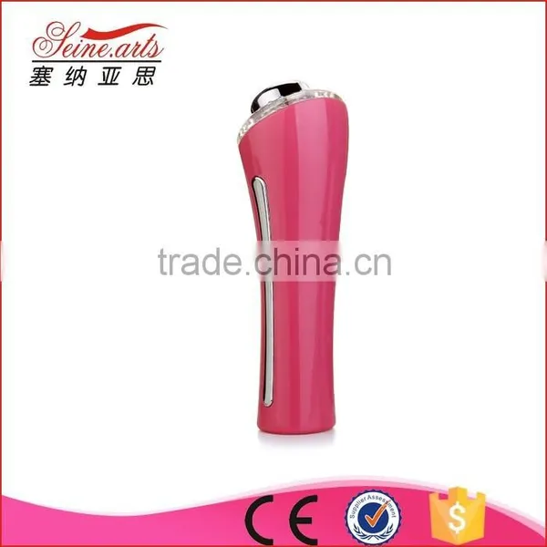 Ultrasonic Facial Photon Massager Beauty Equipment LW-002 photo-3