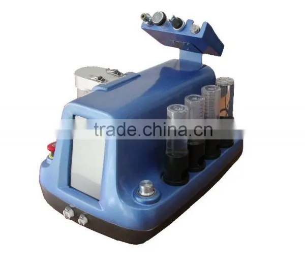 NL-SPA800 Most Pupular Skin Spa System Skin Microdermabrasion Machine /diamond Dermabrasion photo-2