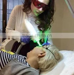 SQ-3 Q Best Selling Products Portable nd Yag Remove Tattoo Laser/ Home Laser Skin Tightening/ at Home Skin Tightening Machine photo-4