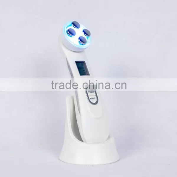 2015 New Product for Beauty/multi-function Face Machine for Home Use photo-4